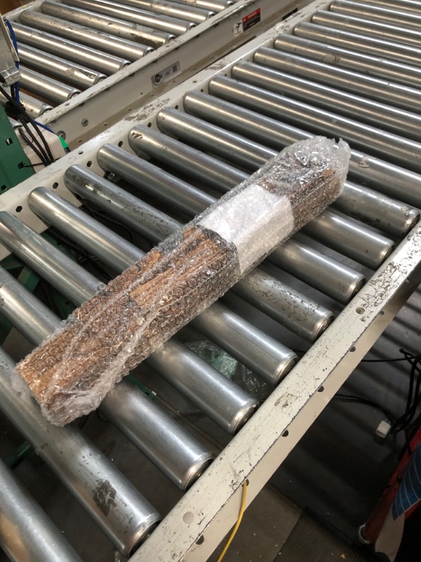 Photo 1 of MyGift Rustic Burnt Wood Wall Mounted Shoe Storage Rack, Entryway Footwear Organizer Holder, Set of 2