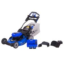 Photo 1 of [READ NOTES]
Kobalt 2x24 48-volt 20-in Cordless Self-propelled 5 Ah 