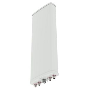 Photo 1 of Alpha Wireless 3.5GHz, 4 Port, 65 degree, 18 dBi, Panel Antenna