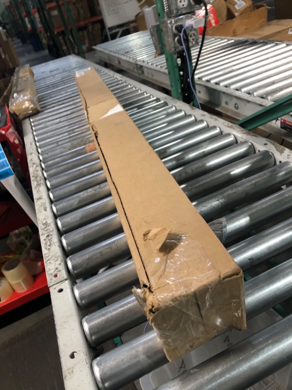 Photo 1 of Infinite Design Floating Metal Wall Shelf – Minimalist Premium Floating Shelves Made in USA | Easily Mounted, Perfect Floating Shelf 