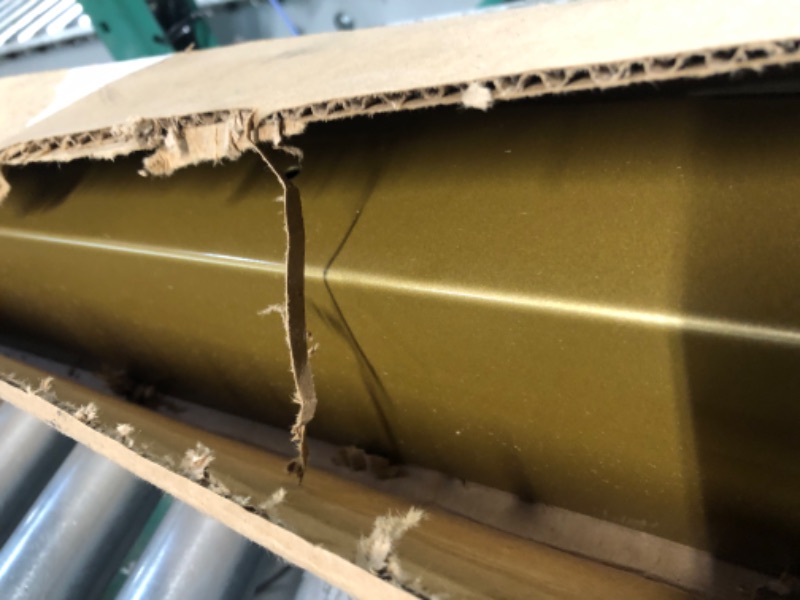 Photo 1 of Infinite Design Floating Metal Wall Shelf – Minimalist Premium Floating Shelves Made in USA | Easily Mounted, Perfect Floating Shelf 