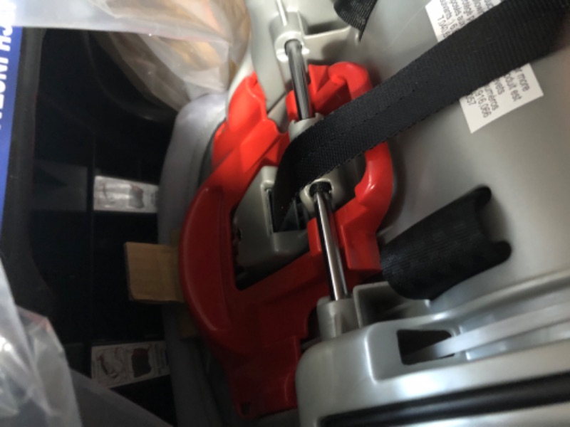 Photo 1 of Baby Trend Sky View Plus Travel System, Bluebell Bluebell Skyview Plus Travel System