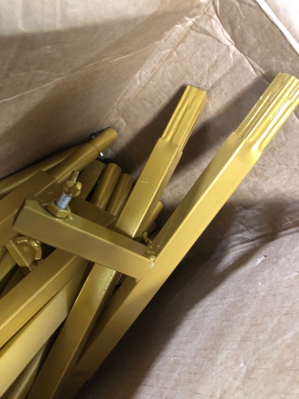 Photo 1 of 7 Ft Round Backdrop Stand Metal Arch, Circle Backdrop Arch Stand Wedding Arch Frame, Balloon Arch Stand Arch Backdrop Stand