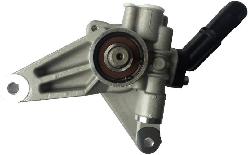 Photo 1 of 21-5442 New Power Steering Pump Compatible with 2003-2013 Acura MDX 2005-2009 Honda Odyssey 2005-2008 Honda Pilot