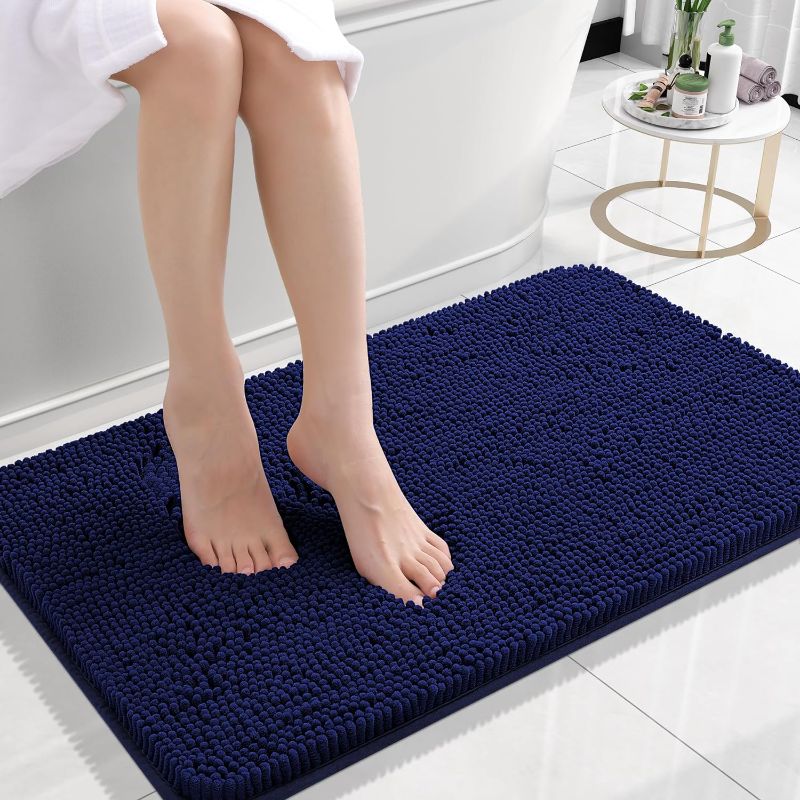 Photo 1 of *** STOCK PHOTO FOR REFERENCE ONLY *** Bathroom Rug