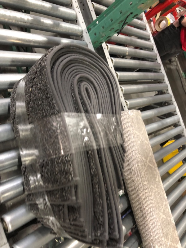 Photo 1 of (15 in Pack) Non-Slip Stair Treads
