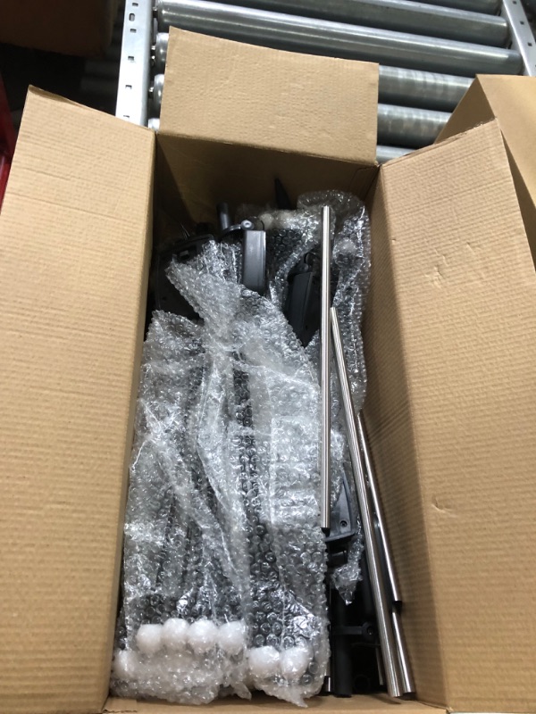 Photo 1 of Arily Solar Powered Firefly Lights 10 Pack