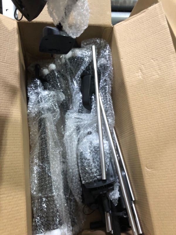 Photo 1 of Arily Solar Powered Firefly Lights 10 Pack