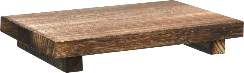 Photo 1 of *** STOCK PHOTO FOR REFERENCE ONLY *** WOOD TRAY
