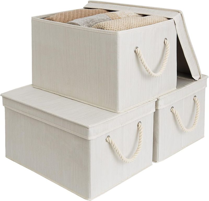 Photo 1 of *** STOCK PHOTO FOR REFERENCE ONLY **** StorageWorks 45L Storage Bin