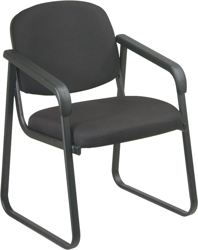 Photo 1 of *** STOCK PHOTO FOR REFERENCE ONLY *** Office Star Pacific Armchair