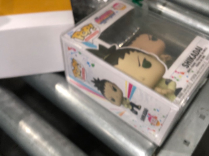 Photo 1 of *** NONREFUNDABLE *** POP Boruto: Naruto The Next Generation (2 PACK)