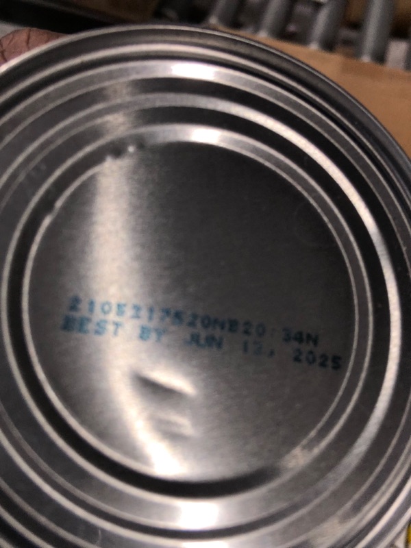 Photo 1 of *** NONREFUNDABLE E 06/12/25 *** Rosarita No Fat Traditional Refried Beans, 16 oz (23 PACK)