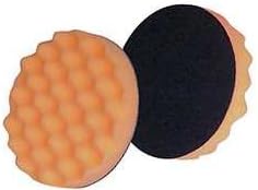 Photo 1 of *** STOCK IMAGE FOR REFERENCE ONLY *** 3M Finesse-it Buffing Pad - 50 pack
