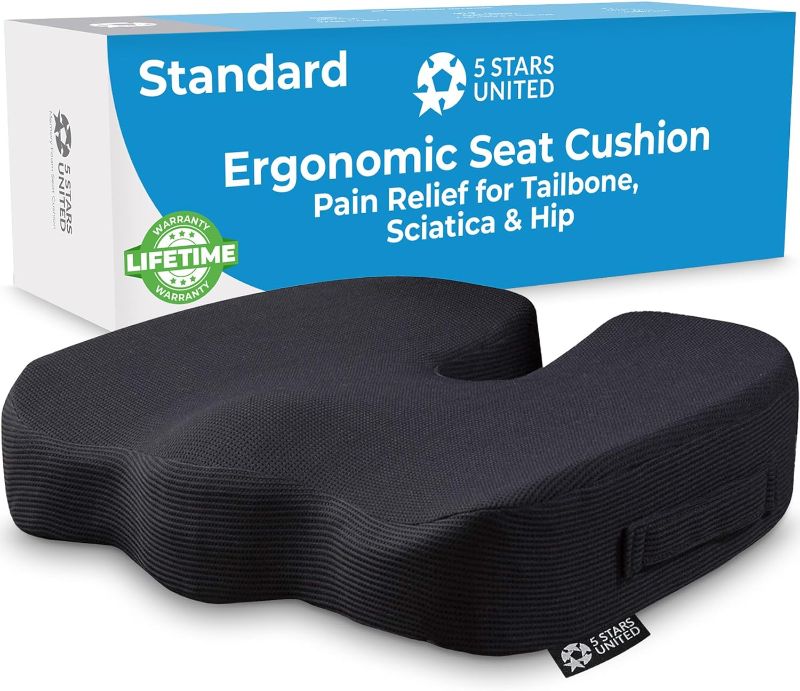 Photo 1 of *** STOCK PHOTO FOR REFERENCE ONLY *** Seat Cushion

