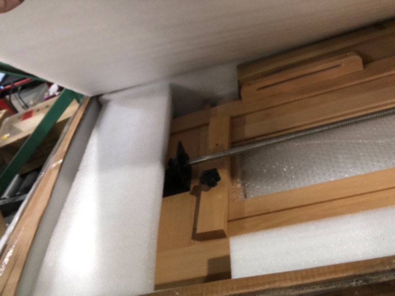 Photo 1 of MEEDEN Extra Large Heavy-Duty Artist Easel