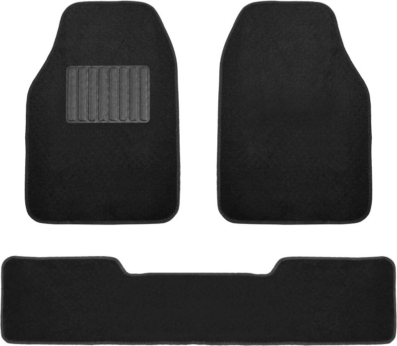 Photo 1 of *** STOCK PHOTO FOR REFERENCE ONLY *** Automotive Floor Mats