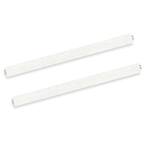 Photo 1 of *Reference Photo*
White Full-Size Conversion Kit Bed Rails for Baby  74LX4W