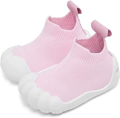 Photo 1 of Engtoy Toddler Sock Shoes Baby First 