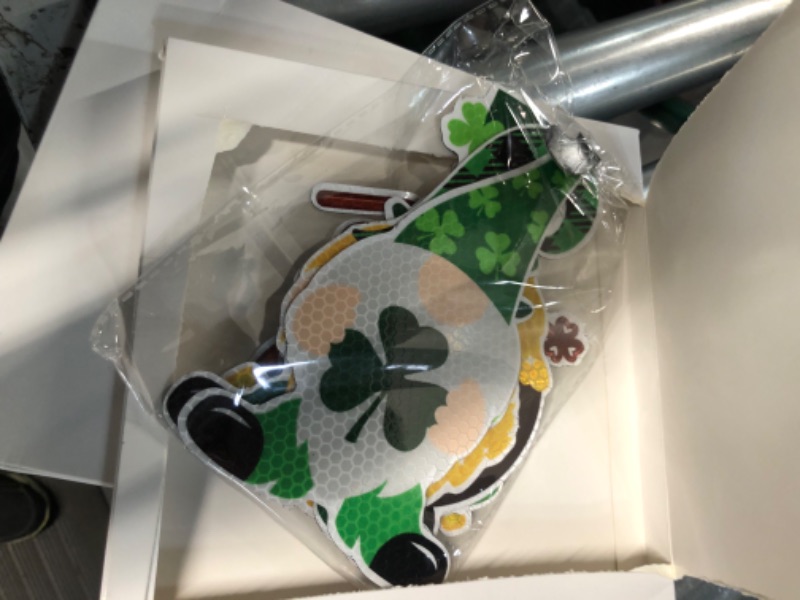 Photo 3 of 
SET OF 2***** Hicarer 21 Pieces St Patrick's Day 