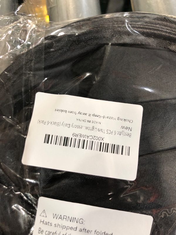 Photo 1 of SET OF 2***** Thin Lightweight Halloween Witch Hat for Party Masquerade Cosplay Costume Accessory Daily