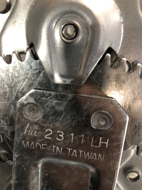 Photo 1 of Dorman 749-825 Front 