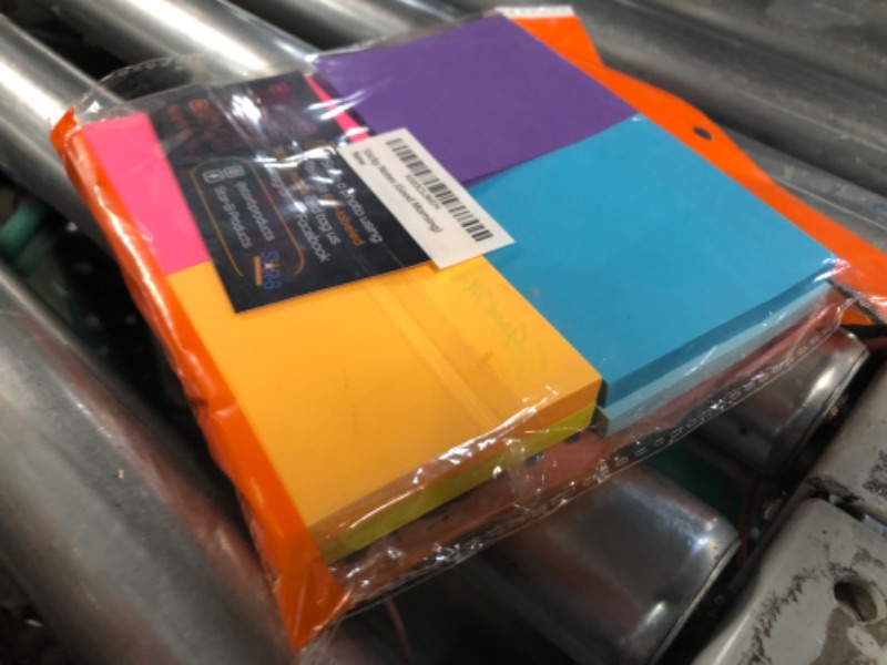 Photo 1 of SET OF 2****800 to Do Pre-Labeled Sticky Notes