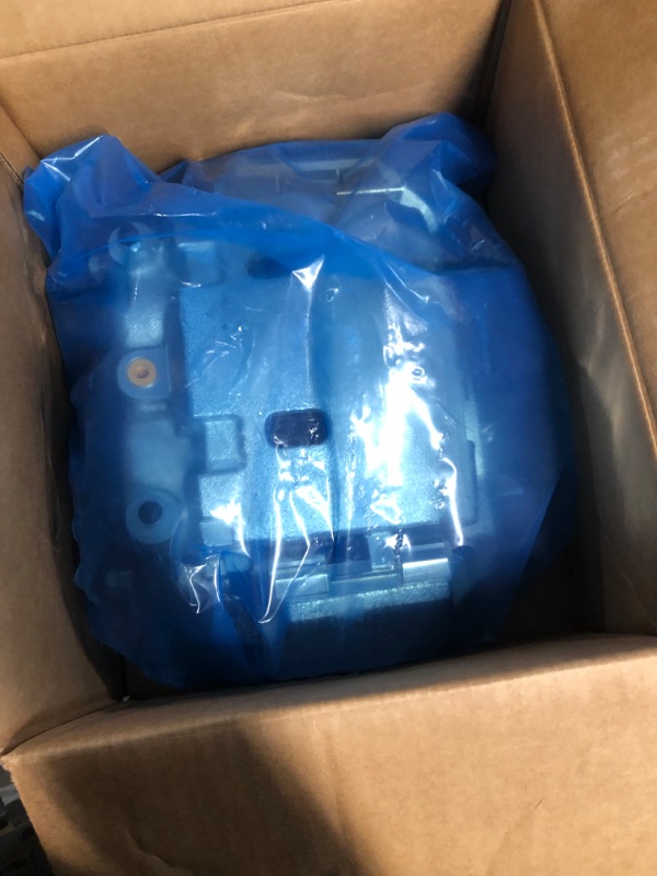 Photo 1 of ACDelco Gold 18FR1429N Disc Brake Caliper Assembly (Friction Ready)