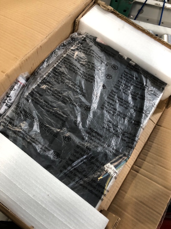 Photo 1 of Cooksir 2 Burner Electric Cooktop - 12 Inch Electric Stove Top Bulit-in & Countertop 3000W, Double Burner Ceramic Cooktop with Glass Protection, Child Lock, Timer, Slide Control, 220-240V(No Plug) 2-Zones-Touch