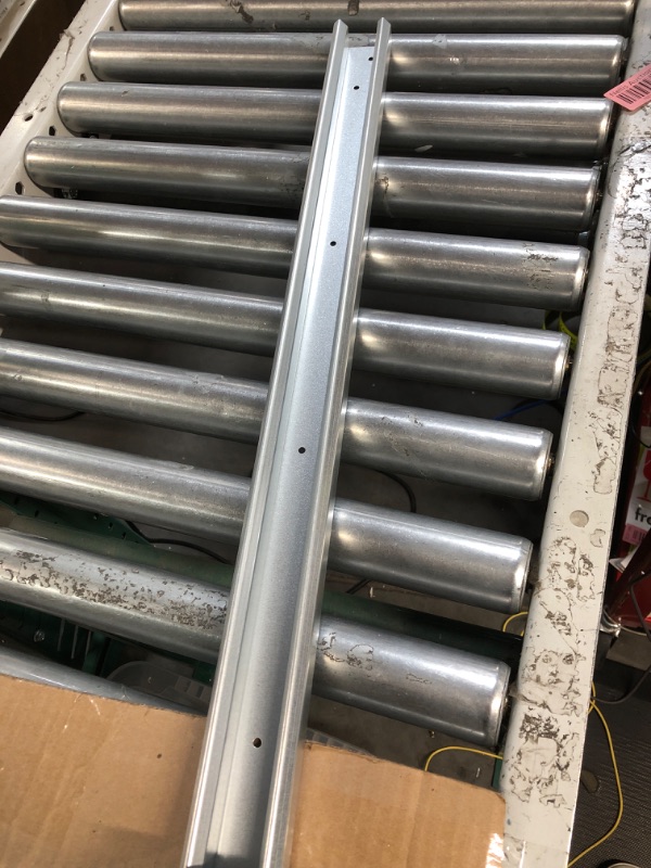 Photo 1 of **RAIL ONLY NO HARDWARE**
National Hardware N343-061
