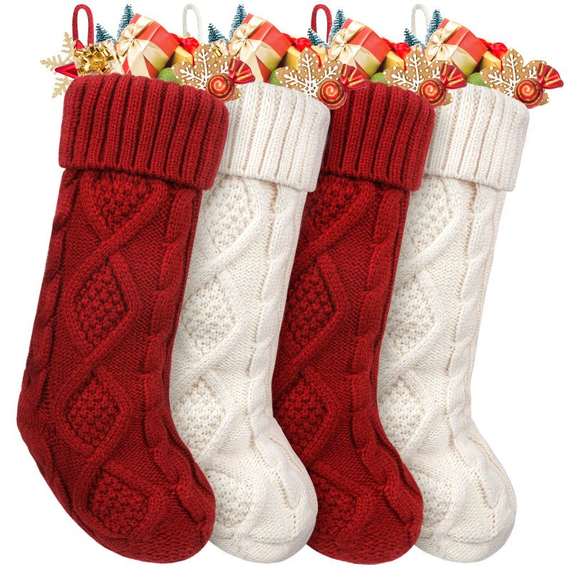 Photo 1 of Christmas Stockings