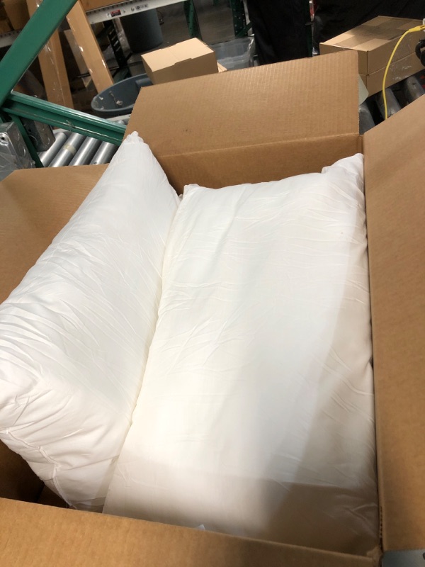 Photo 2 of  12x20 Pillow (2 Pack)