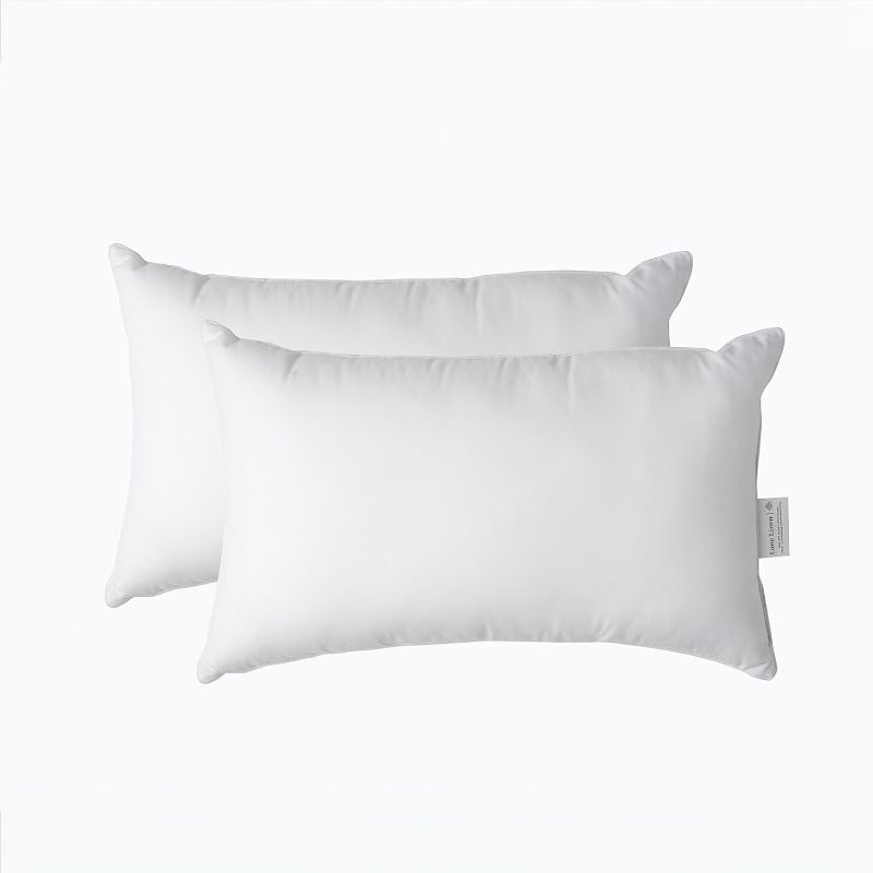 Photo 1 of  12x20 Pillow (2 Pack)