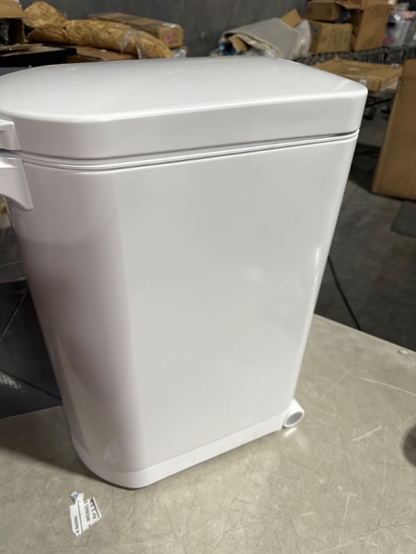 Photo 2 of simplehuman 30 Liter, 32 lb / 14.5 kg Large Pet Food Storage Container