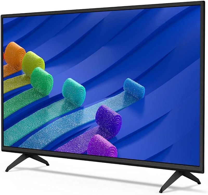 Photo 1 of **READ NOTES*Vizio D-Series 32-inch,720p LED SmartCast Smart TV (D32H-J09) (Renewed)
