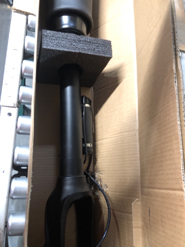 Photo 2 of A-Premium Front Left or Right Air Suspension Strut Assembly Compatible with Mercedes-Benz GL320 GL350 GL450 GL550 ML320 ML350 ML450 ML500 ML550, Driver or Passenger Side, Replace# 1643205813