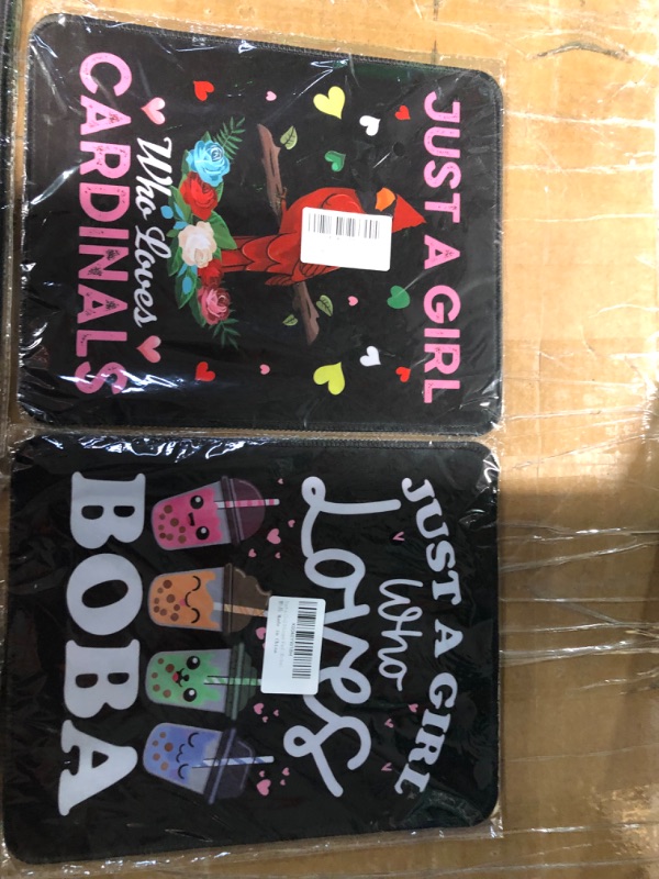 Photo 1 of *MOUSE PAD BUNDLE - NONREFUNDABLE*