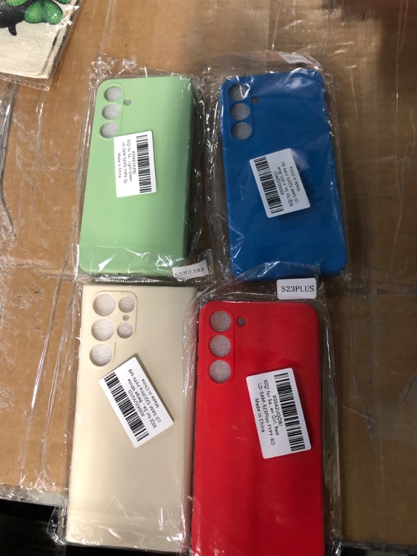 Photo 3 of *SAMSUNG PHONE CASE BUNDLE - NONREFUNDABLE*