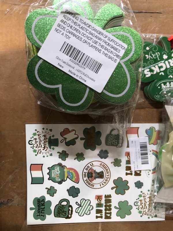 Photo 1 of *ST PATRICKS DAY BUNDLE - NONREFUNDABLE*