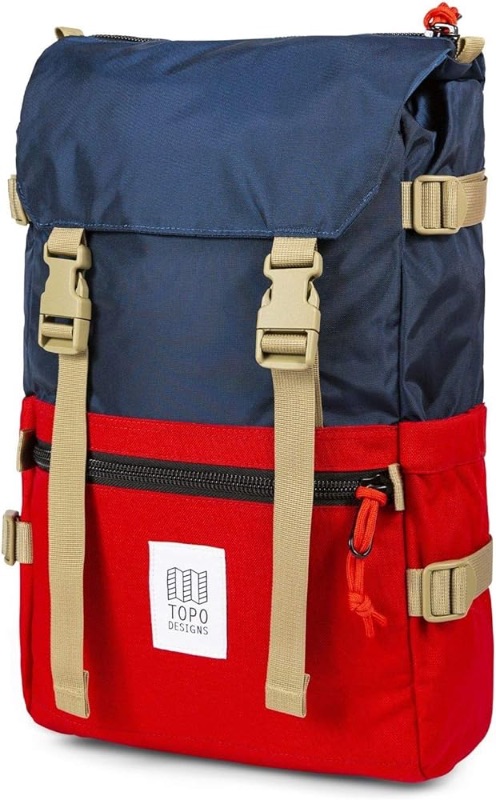 Photo 1 of Topo Designs Rover Pack