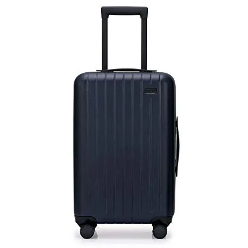Photo 1 of  GOPENGUIN LUGGAGE, CARRY ON LUGGAGE WITH SPINNER WHEELS 20 IN