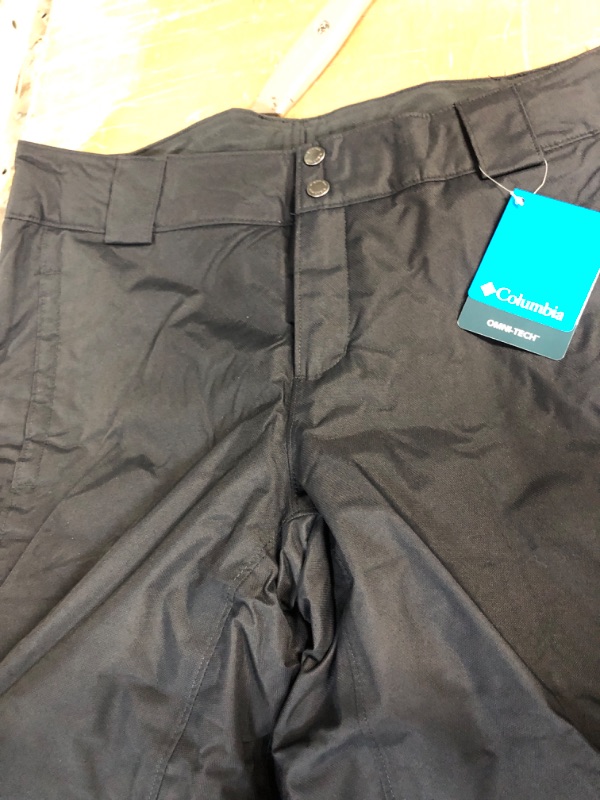 Photo 2 of Columbia womens Modern Mountain 2.0 Pant
