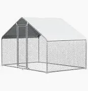 Photo 1 of (stock photo for reference)
chicken coop 6,5ft