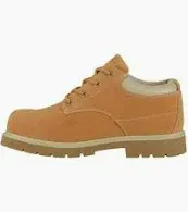 Photo 1 of men lugz color brown