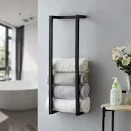 Photo 1 of (stock photo for refrence)
towel rack