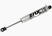 Photo 1 of Fox 985-24-004 Eyelet End, Black