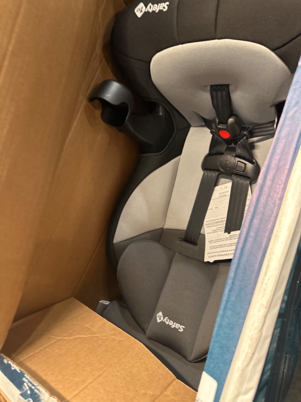 Photo 2 of Safety 1st Grand 2-in-1 Booster Car Seat, Forward-Facing with Harness