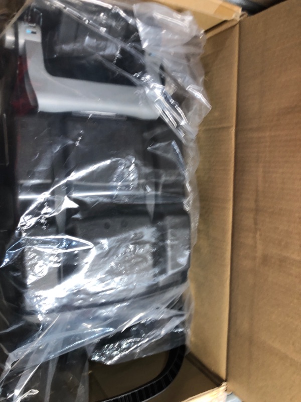 Photo 1 of Baby Trend EZ-Lift™ 35 Plus Infant Car Seat, Dash Black