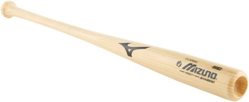 Photo 1 of 
Mizuno Bamboo Classic MZB 271 Baseball Bat