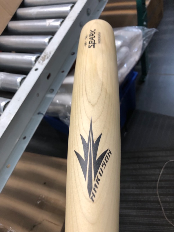 Photo 3 of 
Mizuno Bamboo Classic MZB 271 Baseball Bat